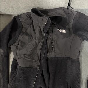 The North Face Black Jacket